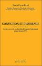 Conviction Et Dissidence - Preview