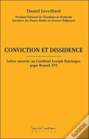 Capa do artigo Conviction Et Dissidence