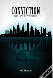 Capa do artigo Conviction