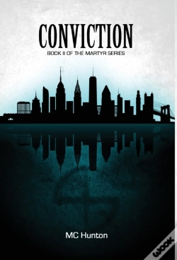 Capa do artigo Conviction