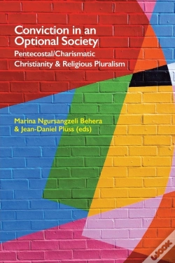 Capa do artigo Conviction In An Optional Society