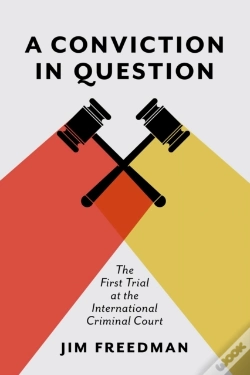Capa do artigo Conviction In Question