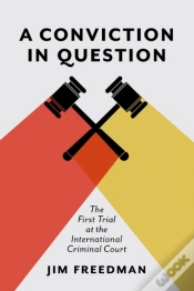 Capa do artigo Conviction In Question