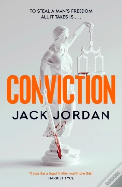 Capa do artigo Conviction