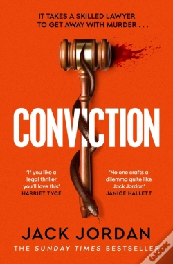 Capa do artigo Conviction