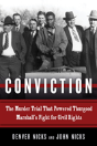 Conviction - Preview