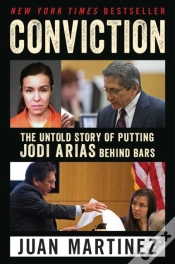 Capa do artigo Conviction
