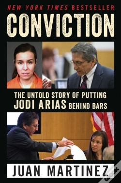 Capa do artigo Conviction