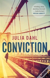 Capa do artigo Conviction