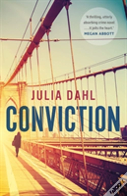 Capa do artigo Conviction