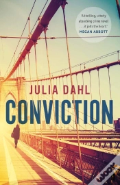 Capa do artigo Conviction