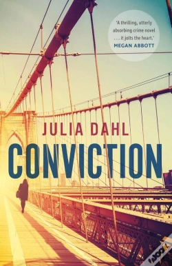 Capa do artigo Conviction