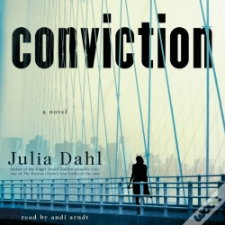 Capa do artigo Conviction