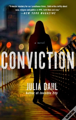 Capa do artigo Conviction