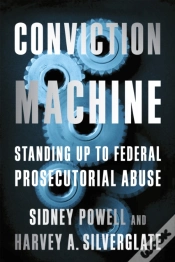 Capa do artigo Conviction Machine