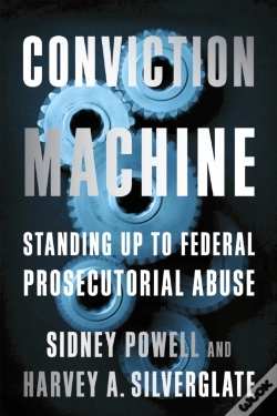 Capa do artigo Conviction Machine
