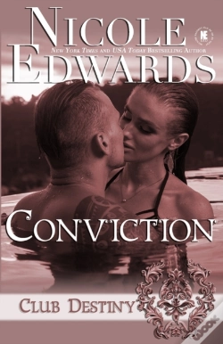 Capa do artigo Conviction