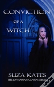Capa do artigo Conviction Of A Witch