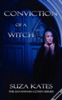 Capa do artigo Conviction Of A Witch