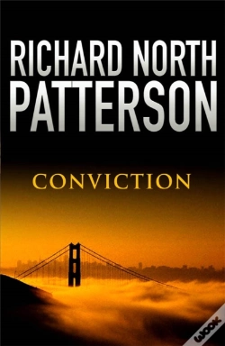 Capa do artigo Conviction