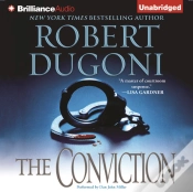 Capa do artigo Conviction