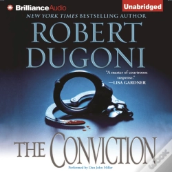 Capa do artigo Conviction