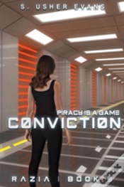 Capa do artigo Conviction