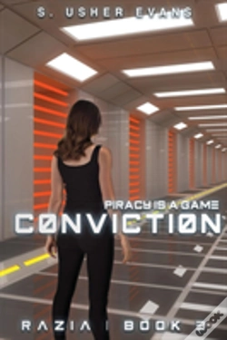 Capa do artigo Conviction