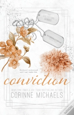 Capa do artigo Conviction - Special Edition