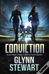 Capa do artigo Conviction