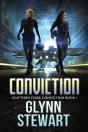 Conviction - Preview