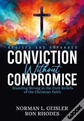 Capa do artigo Conviction Without Compromise