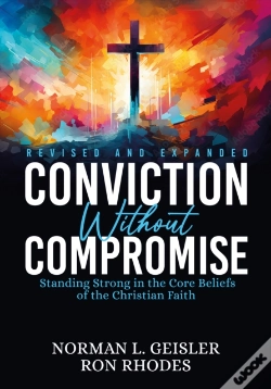 Capa do artigo Conviction Without Compromise