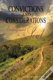 Convictions And Considerations
