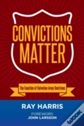 Convictions Matter