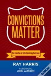 Capa do artigo Convictions Matter