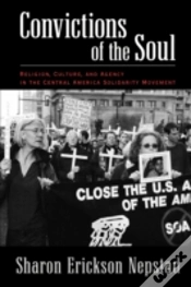 Capa do artigo Convictions Of The Soul