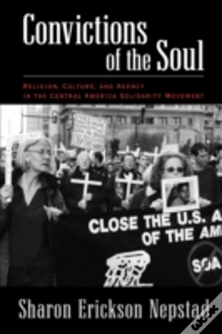 Capa do artigo Convictions Of The Soul