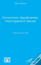 Convictions Républicaines, Interrogations Laïques