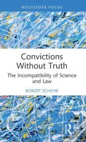 Capa do artigo Convictions Without Truth