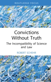 Capa do artigo Convictions Without Truth