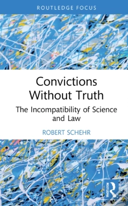Capa do artigo Convictions Without Truth