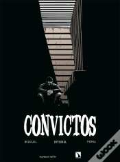 Capa do artigo Convictos