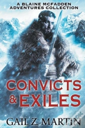 Convicts And Exiles