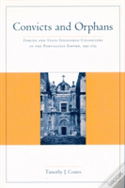 Capa do artigo Convicts And Orphans