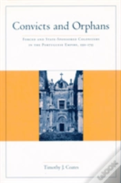 Capa do artigo Convicts And Orphans