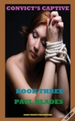 Capa do artigo Convict'S Captive Book Three