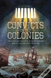 Capa do artigo Convicts In The Colonies