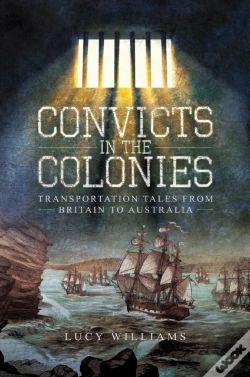 Capa do artigo Convicts In The Colonies
