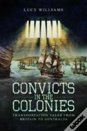 Capa do artigo Convicts In The Colonies